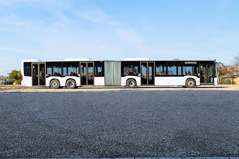 Vídeňským autobusům přibyli cestující, dostanou posilu