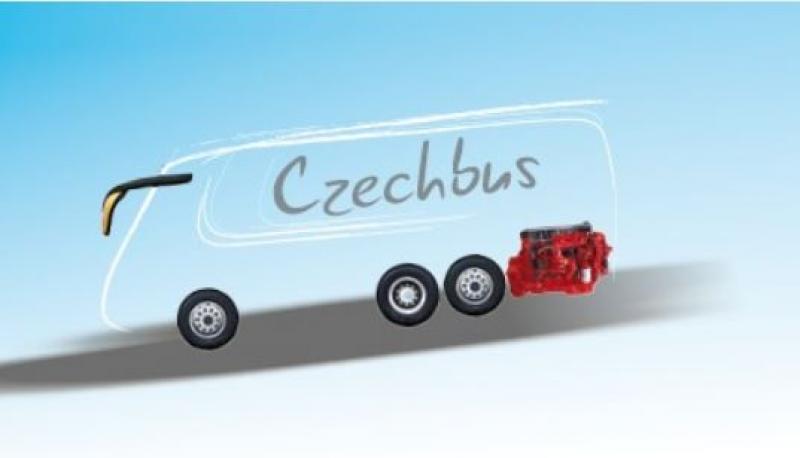 7. ročník veletrhu CZECHBUS již v přípravě