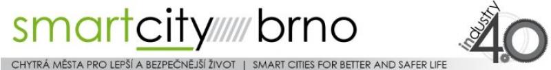 SMART CITY 2017: O rozvoji města Brna a Jihomoravského kraje