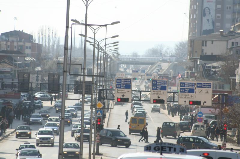 Nové „zelené“ autobusy Iveco jezdí v Prištině