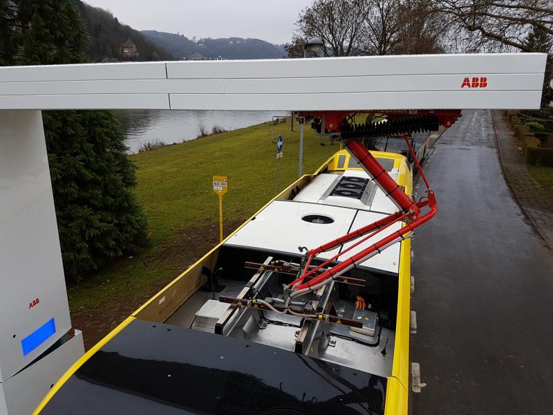 Volvo Buses dodá 90 elektrických autobusů do Belgie