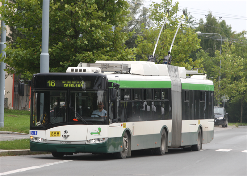 E-shop Plzeňské karty v ostrém provozu