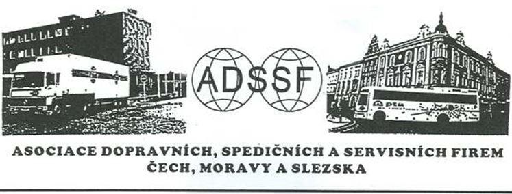 Pozvánka na jednání členů ADSSF