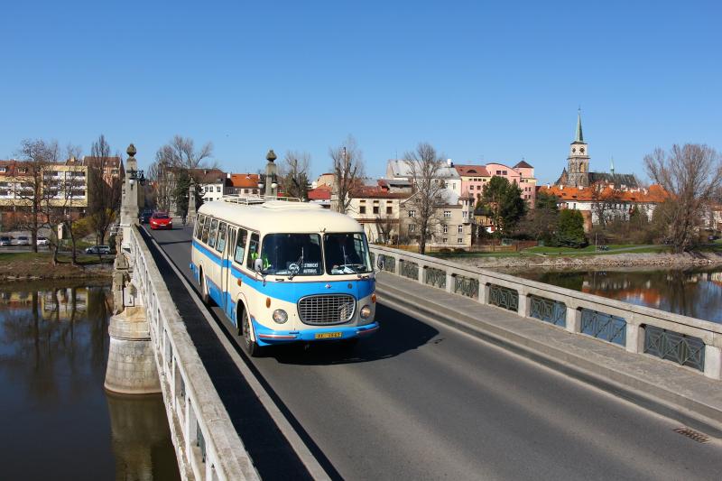 Pražská integrovaná doprava se rozšířila na východ od Prahy