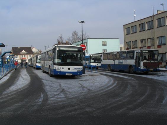 Sedlčansko a Neveklovsko se zapojí do PID