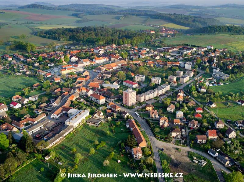 Sedlčansko a Neveklovsko se zapojí do PID