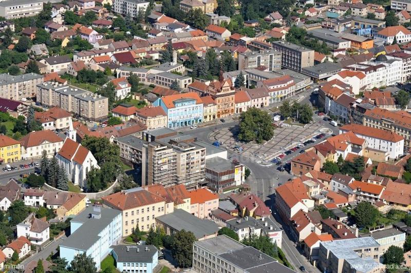 Sedlčansko a Neveklovsko se zapojí do PID