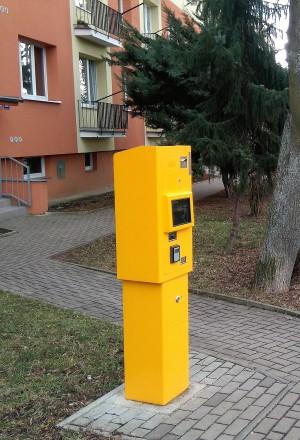 Kamery v MHD v Ústí nad Labem pomohou zajistit bezpečnost cestujících