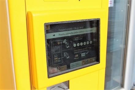 Kamery v MHD v Ústí nad Labem pomohou zajistit bezpečnost cestujících