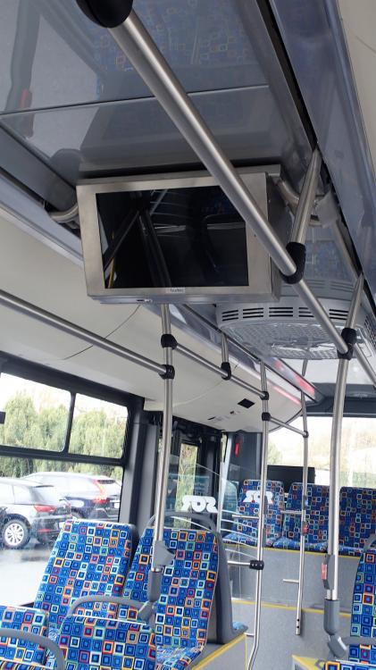 Nový elektrobus SOR tentokrát v Plzni