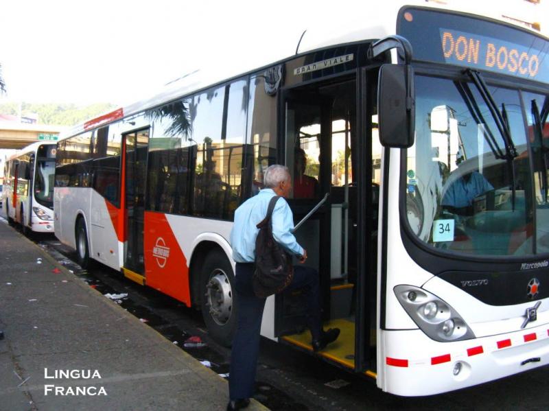 Společnost Volvo prodá 203 městských autobusů do Panamy