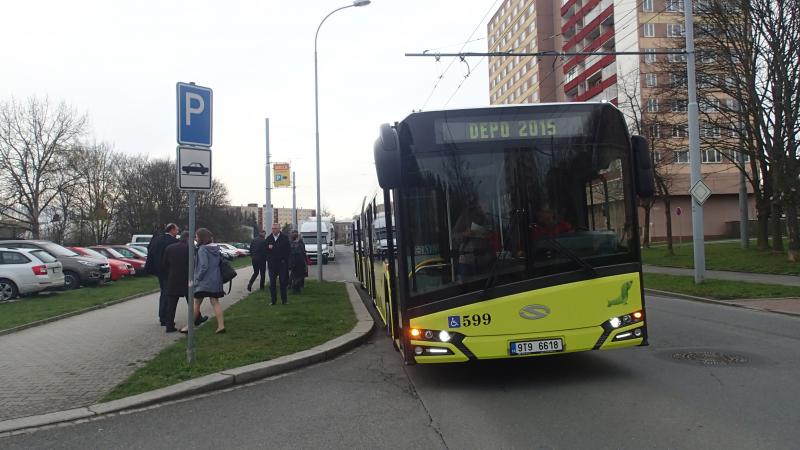 Plzeň: Konference Chytrá a zdravá doprava ve městech