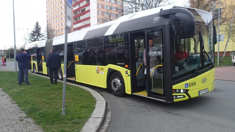 Plzeň: Konference Chytrá a zdravá doprava ve městech