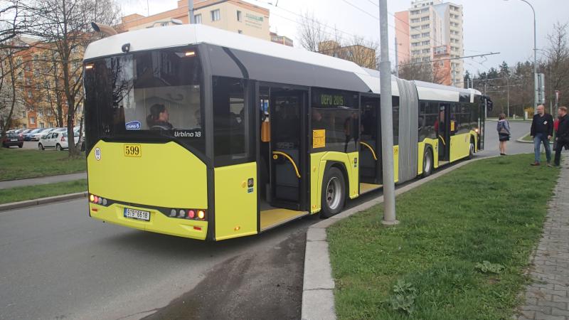 Plzeň: Konference Chytrá a zdravá doprava ve městech