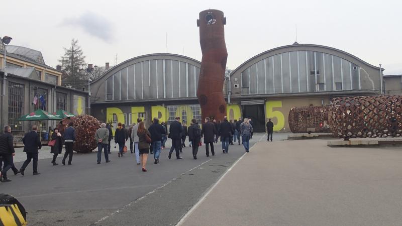 Plzeň: Konference Chytrá a zdravá doprava ve městech