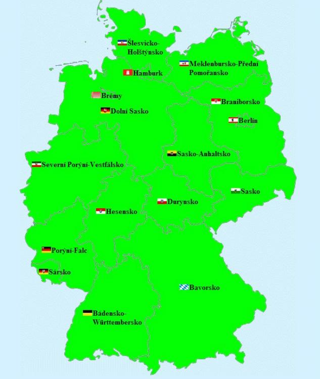 E-AUTOBUSY: Program podpory elektrobusů v Německu