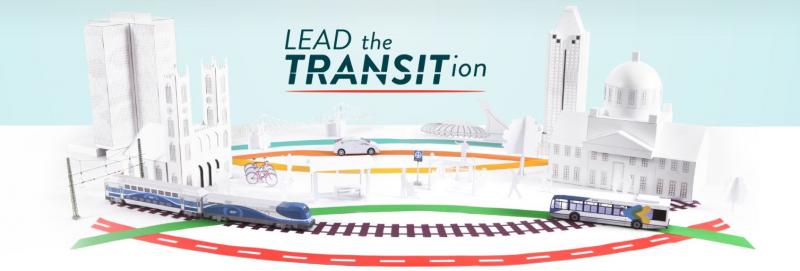 UITP Summit veřejné dopravy již 15. května