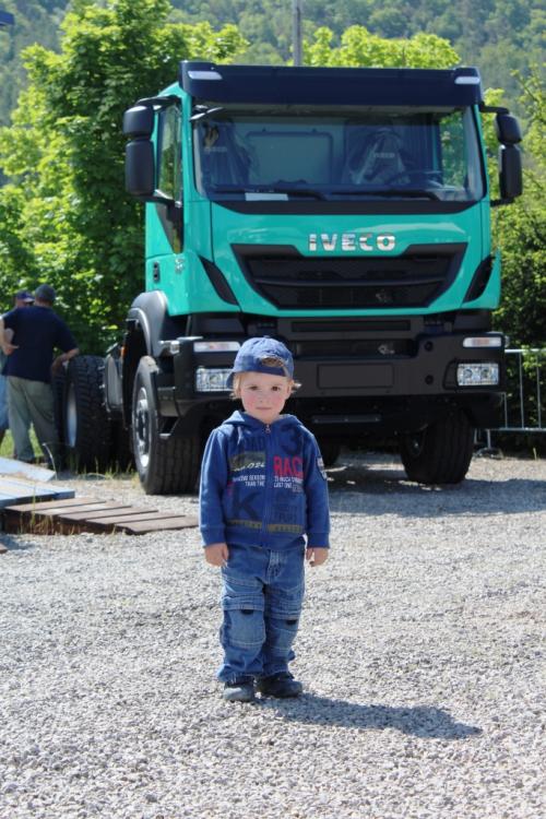 Den otevřených dveří v KOMERSIA AUTO 26. května