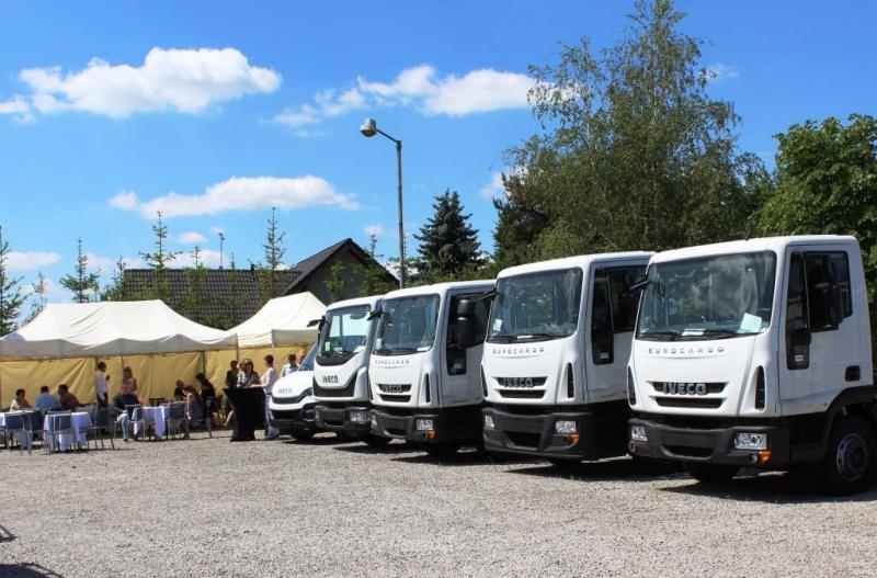 Den otevřených dveří v KOMERSIA AUTO 26. května