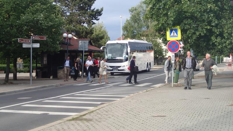 Volvo Trucks: 20 let působení v České republice