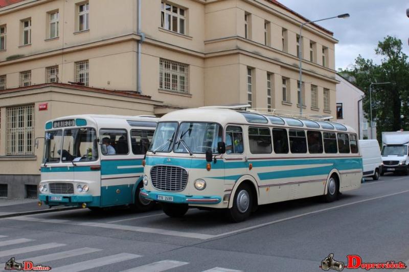Regionální den Pražské integrované dopravy