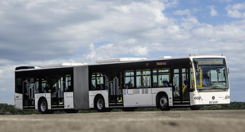 Varšava modernizuje městskou dopravu