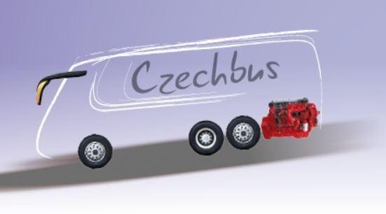 CZECHBUS skoro PLNÝ