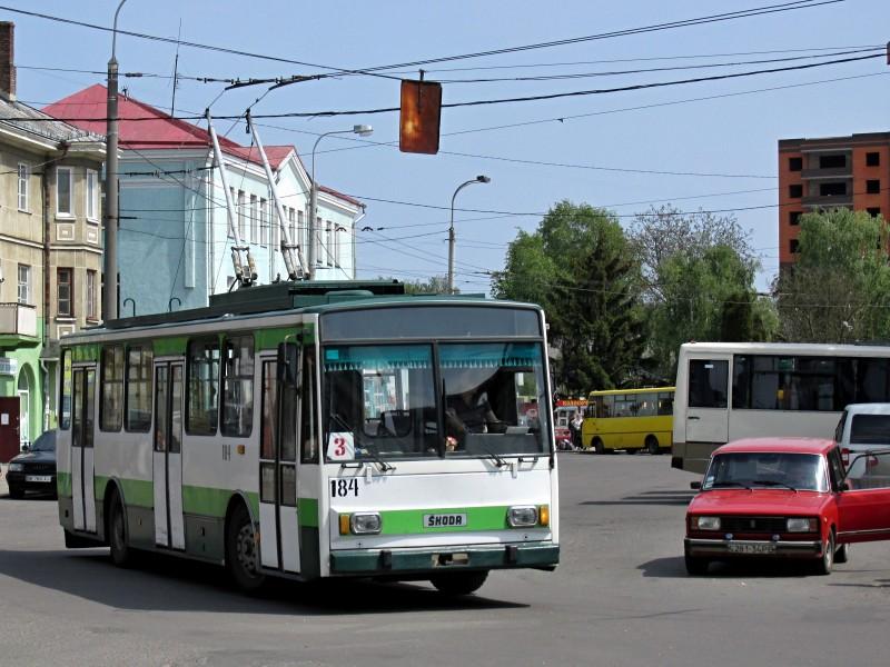 Zlínské trolejbusy v dalších působištích