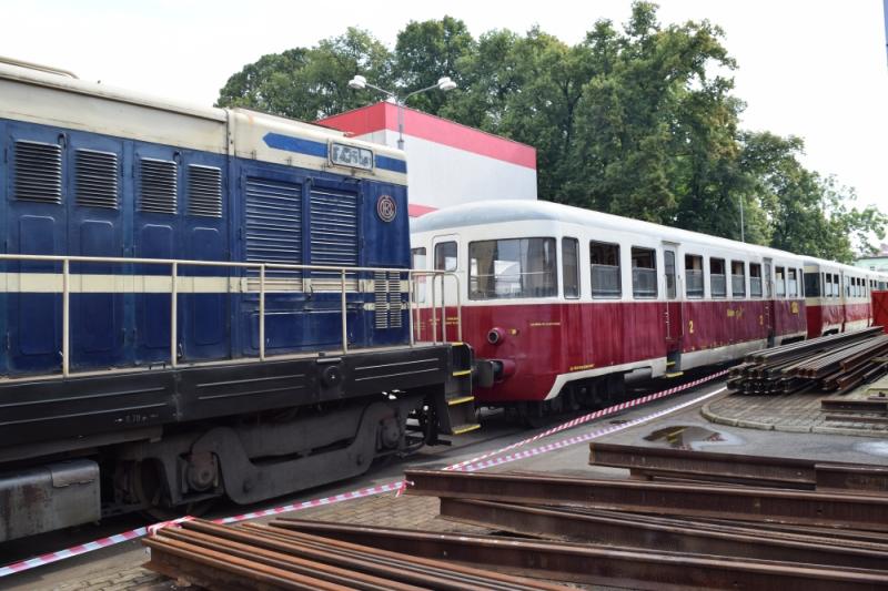 120 let tramvajové dopravy v Liberci