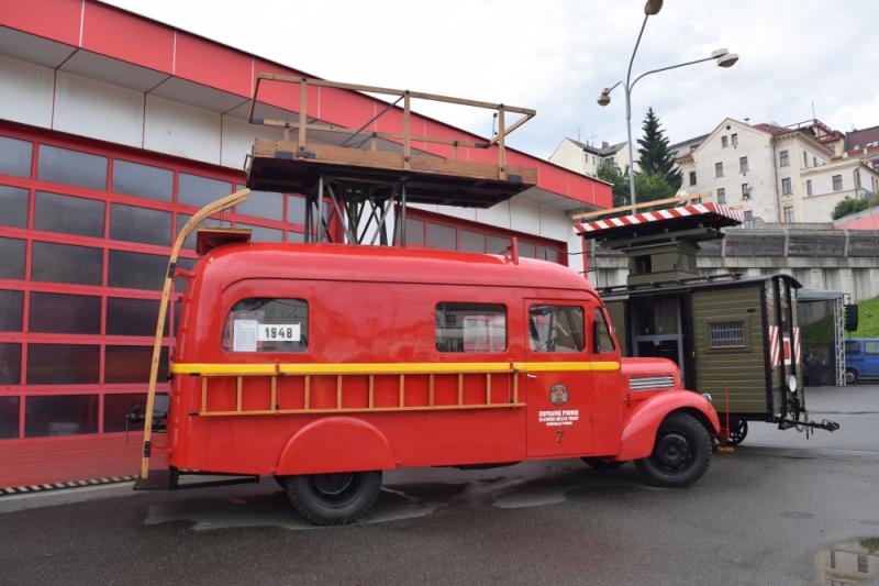 120 let tramvajové dopravy v Liberci