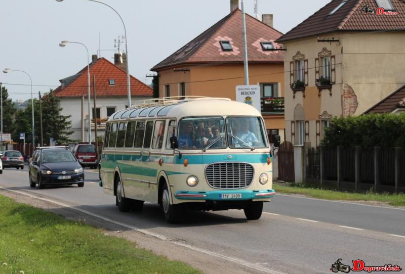 Den otevřených dveří v ARRIVĚ STŘEDNÍ ČECHY