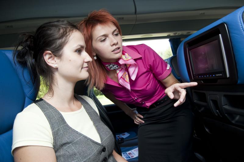Novinka u RegioJet: V autobusech i vlacích mají cestující při zpoždění nárok na kompenzaci 