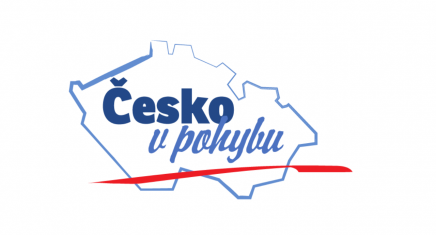 Začal celostátní průzkum &quot;Česko v pohybu&quot;