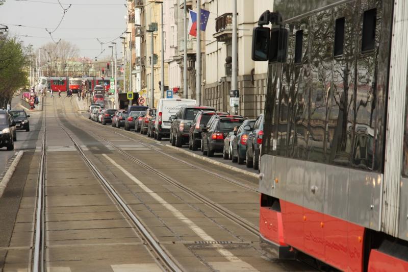 Praha má strategii pro zrychlení veřejné dopravy