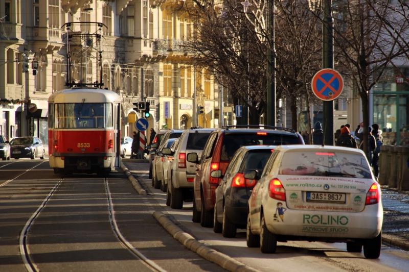 Praha má strategii pro zrychlení veřejné dopravy