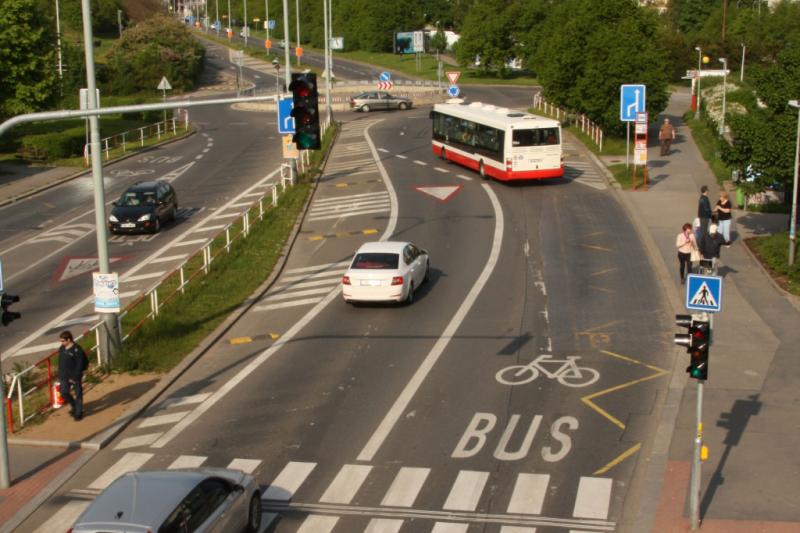 Praha má strategii pro zrychlení veřejné dopravy