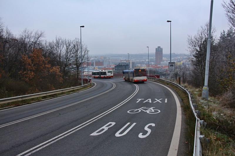Praha má strategii pro zrychlení veřejné dopravy