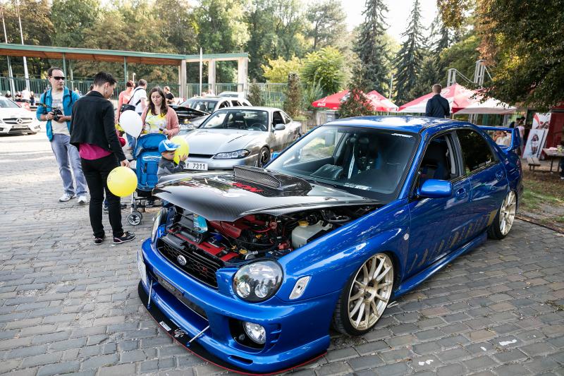 Pozvánka: Veletrh Autoshow již po dvacáté v Praze