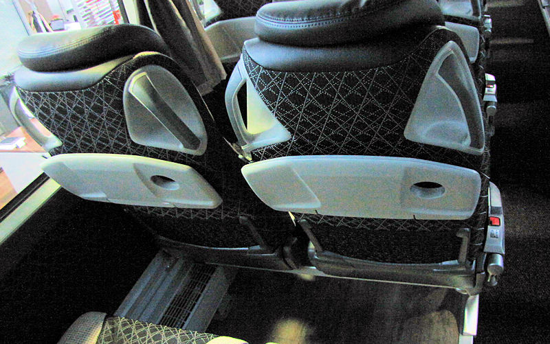 15-tisící a dohromady 60 autobusů Setra pro SAD Prievidza