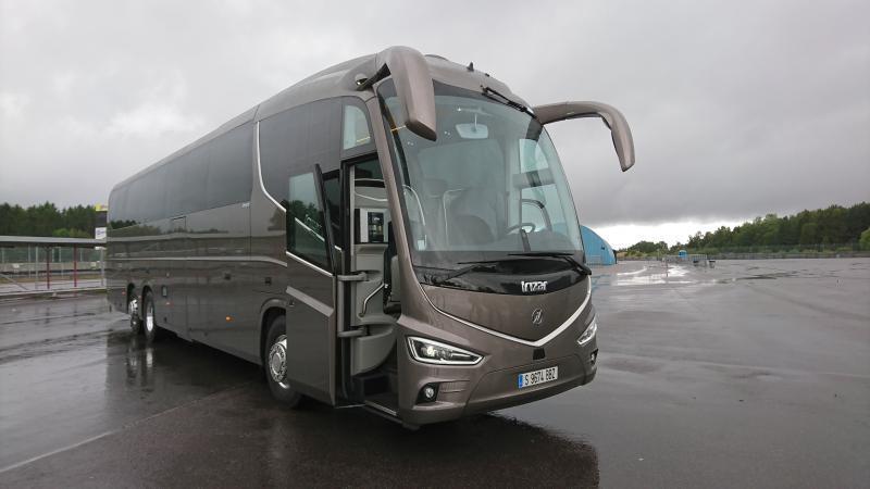 Vítěz Coach of the Year 2018