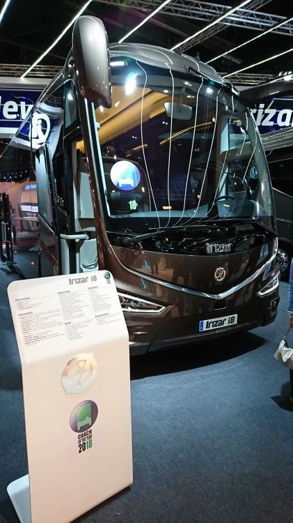 Vítěz Coach of the Year 2018