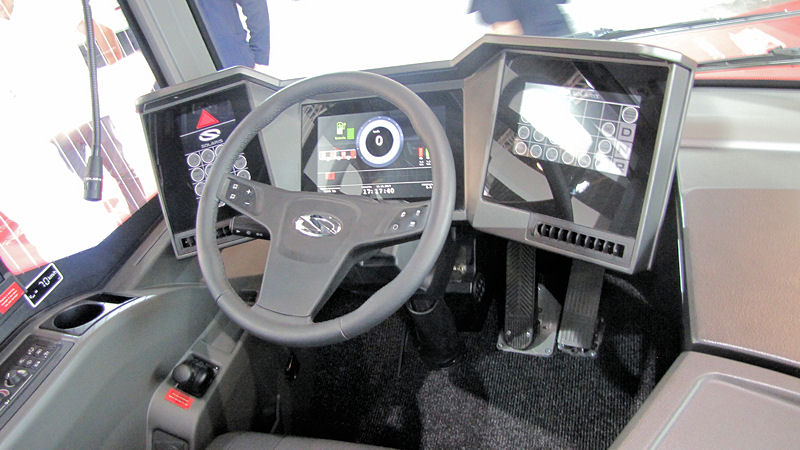 BUSWORLD 2017: Produktové novinky Solarisu