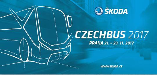 CZECHBUS 2017: Škoda Electric s novinkou