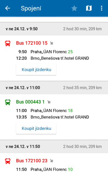 FlixBus rozšiřuje nabídku prodejních míst na pokladnách AMSBus