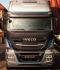 Společnosti IVECO a Lannutti podepsaly jednu z nejvýznamnějších evropských smluv v odvětví kamionové přepravy