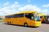 Nové mezinárodní autobusové linky do Chorvatska a Rumunska