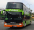 FlixBus nabízí spolupráci dalším dopravcům