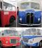 CZECHBUS 2017: Setkání mistrů renovací