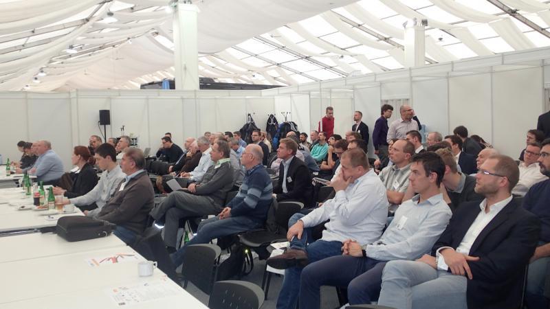 Pozvánka: Odborná konference Elektrické autobusy pro město