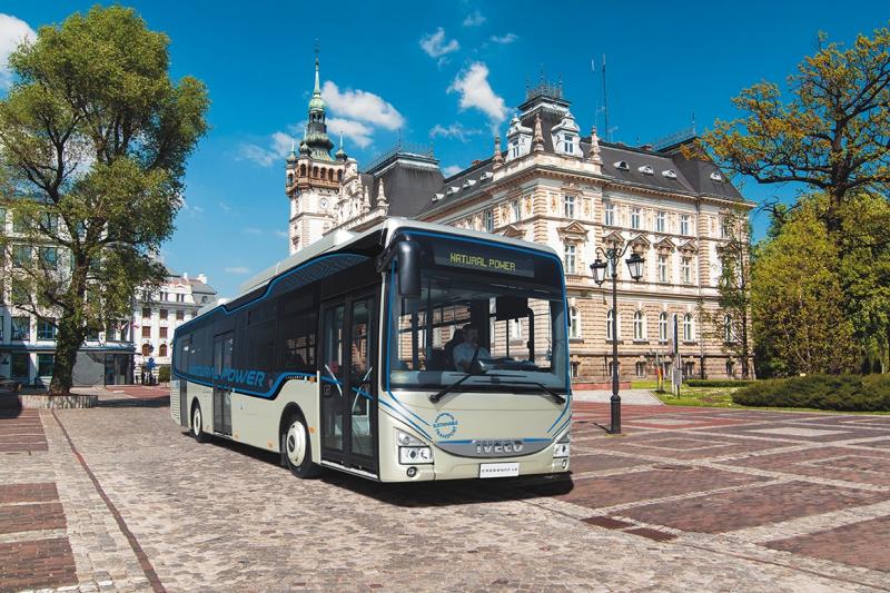 Iveco Czech Republic překonalo výrobní rekord a potvrdilo pozici lídra na trhu autobusů v České i Slovenské republice